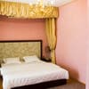 Отель Алир. Люкс двухместный двухкомнатный +1 1