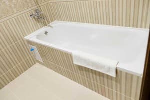 База отдыха Complex Gayki. Люкс трехместный  4