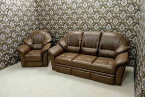 База отдыха Complex Gayki. Люкс трехместный  2