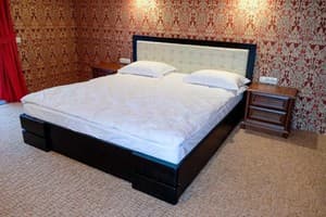 База отдыха Complex Gayki. Люкс трехместный  6