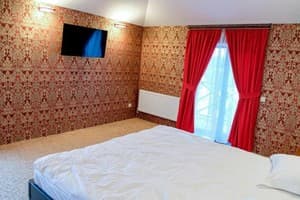 База отдыха Complex Gayki. Люкс трехместный  7