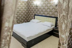 База отдыха Complex Gayki. Люкс трехместный  8