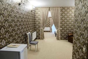 База отдыха Complex Gayki. Люкс трехместный  13