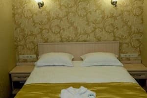 База отдыха Complex Gayki. Полулюкс двухместный  2