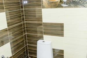 База отдыха Complex Gayki. Полулюкс двухместный  3