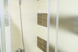 База отдыха Complex Gayki. Полулюкс двухместный  4