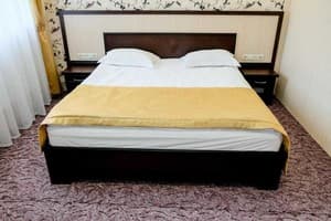 База отдыха Complex Gayki. Стандарт двухместный  1