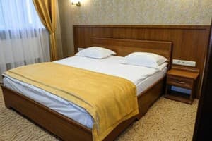 База отдыха Complex Gayki. Стандарт двухместный  2