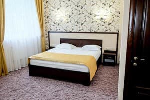 База отдыха Complex Gayki. Стандарт двухместный  3