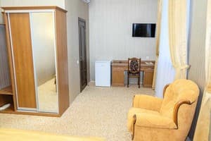 База отдыха Complex Gayki. Стандарт двухместный  5