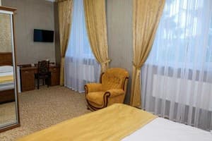 База отдыха Complex Gayki. Стандарт двухместный  6