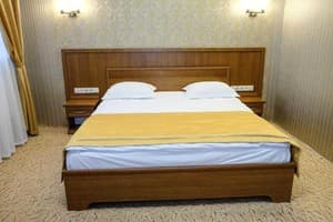 База отдыха Complex Gayki. Стандарт двухместный  8