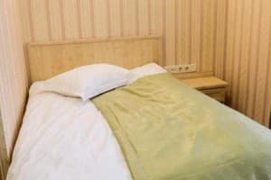 База отдыха Complex Gayki. Стандарт одноместный  1