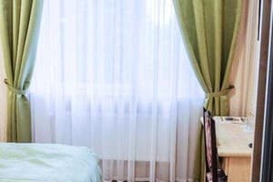 База отдыха Complex Gayki. Стандарт одноместный  2