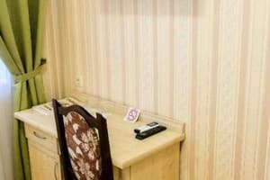 База отдыха Complex Gayki. Стандарт одноместный  3