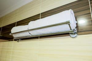 База отдыха Complex Gayki. Стандарт трехместный  2