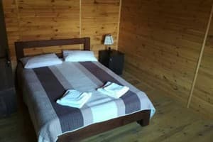 Гостинично-ресторанный комплекс GEORGE PALACE. Стандарт двухместный  2