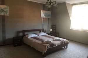 Гостинично-ресторанный комплекс GEORGE PALACE. Стандарт двухместный  1