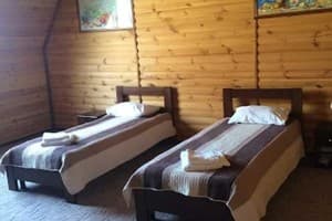 Гостинично-ресторанный комплекс GEORGE PALACE. Стандарт двухместный  1