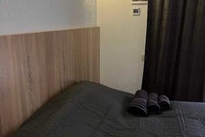 Гостинично-ресторанный комплекс GEORGE PALACE. Стандарт двухместный Double 4