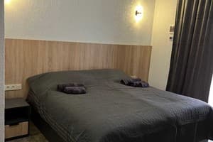 Гостинично-ресторанный комплекс GEORGE PALACE. Стандарт двухместный Double 1