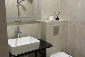 Гостинично-ресторанный комплекс GEORGE PALACE. Стандарт двухместный Twin 10