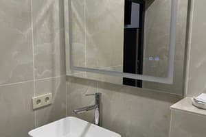 Гостинично-ресторанный комплекс GEORGE PALACE. Стандарт двухместный Twin 9