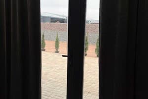 Гостинично-ресторанный комплекс GEORGE PALACE. Стандарт двухместный Twin 11