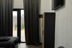 Гостинично-ресторанный комплекс GEORGE PALACE. Стандарт двухместный Twin 4