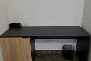 Гостинично-ресторанный комплекс GEORGE PALACE. Стандарт двухместный Twin 6