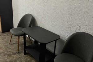 Гостинично-ресторанный комплекс GEORGE PALACE. Стандарт двухместный Twin 7