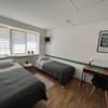 Хостел  GREEN HOUSE. Комфорт двухместный K 2 (1/2) 3