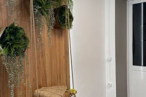 Хостел  GREEN HOUSE. Комфорт двухместный K 2 (1/2) 4