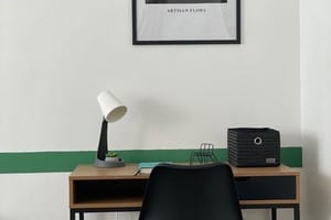 Хостел  GREEN HOUSE. Комфорт двухместный K 2 (1/2) 6