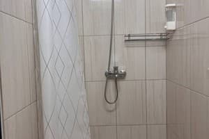 Хостел  GREEN HOUSE. Комфорт двухместный K 2 (1/2) 8