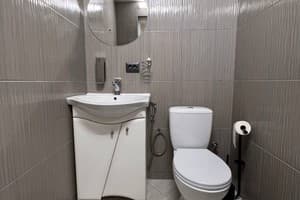 Хостел  GREEN HOUSE. Комфорт двухместный K 2 (1/2) 9