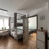 Хостел  GREEN HOUSE. Место в общем 6-местном номере К 1 (1/2/3/4/5/6) 3