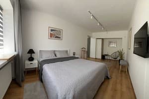 Хостел  GREEN HOUSE. Полулюкс 4-местный VIP 18 2