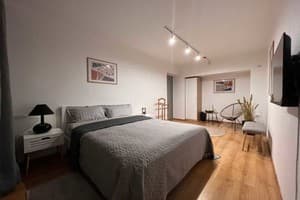 Хостел  GREEN HOUSE. Полулюкс 4-местный VIP 18 6