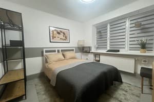 Хостел  GREEN HOUSE. Полулюкс двухместный  1