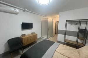 Хостел  GREEN HOUSE. Полулюкс двухместный  2