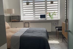 Хостел  GREEN HOUSE. Полулюкс двухместный  4