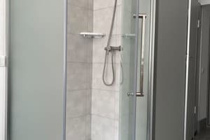 Хостел  GREEN HOUSE. Полулюкс двухместный  5