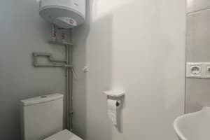 Хостел  GREEN HOUSE. Полулюкс двухместный  8