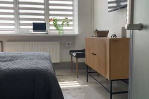 Хостел  GREEN HOUSE. Полулюкс двухместный  9