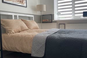 Хостел  GREEN HOUSE. Полулюкс двухместный  10