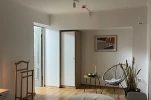 Хостел  GREEN HOUSE. Семейный 6-местный VIP 40 2