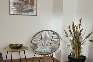 Хостел  GREEN HOUSE. Семейный 6-местный VIP 40 4