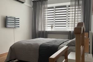 Хостел  GREEN HOUSE. Семейный 6-местный VIP 40 5