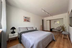 Хостел  GREEN HOUSE. Семейный 6-местный VIP 40 11